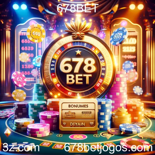 Descobrindo a Categoria 'Bônus' em Jogos Online: Um Guia Completo